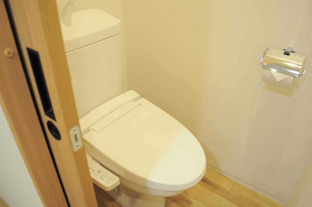 04 Village Namba Woman'S Only Dormitory Room - Vacation Stay Vacation Stay 64877V Osaka Esterno foto